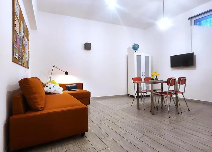 Apartment Sanpietrino