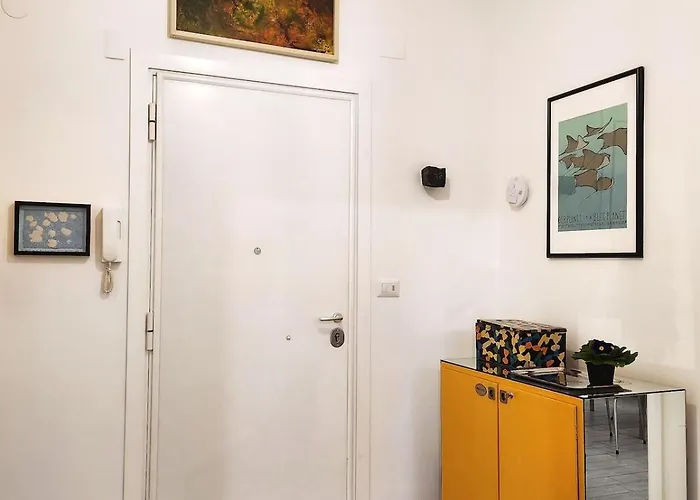 Apartment Sanpietrino *