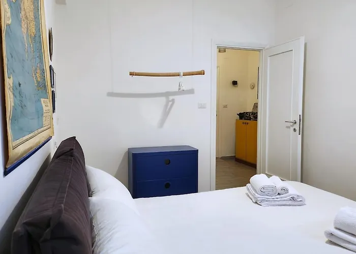 Apartment Sanpietrino