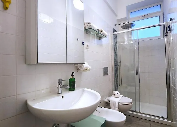 Apartment Sanpietrino *