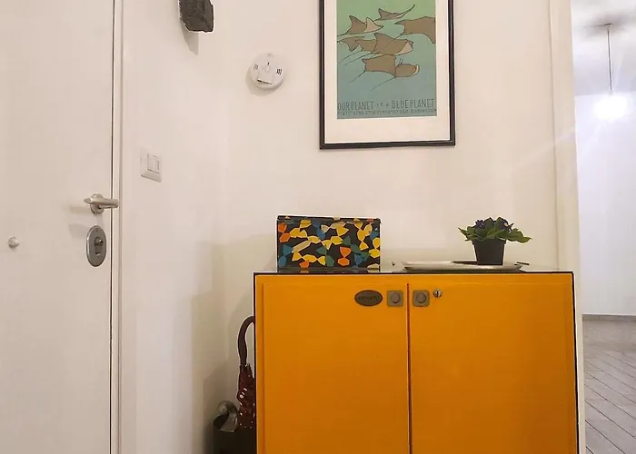 Apartment Sanpietrino *