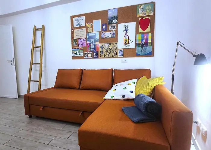 Sanpietrino Apartment Rome