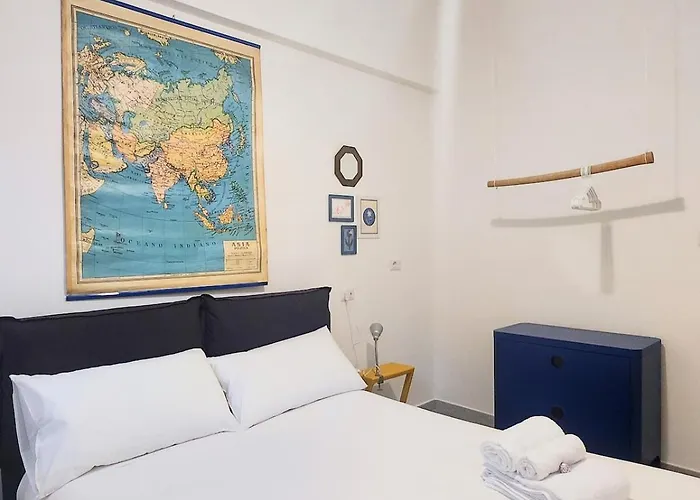 Sanpietrino Apartment