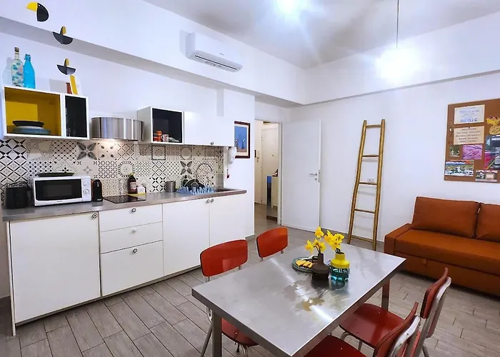 Apartment Sanpietrino