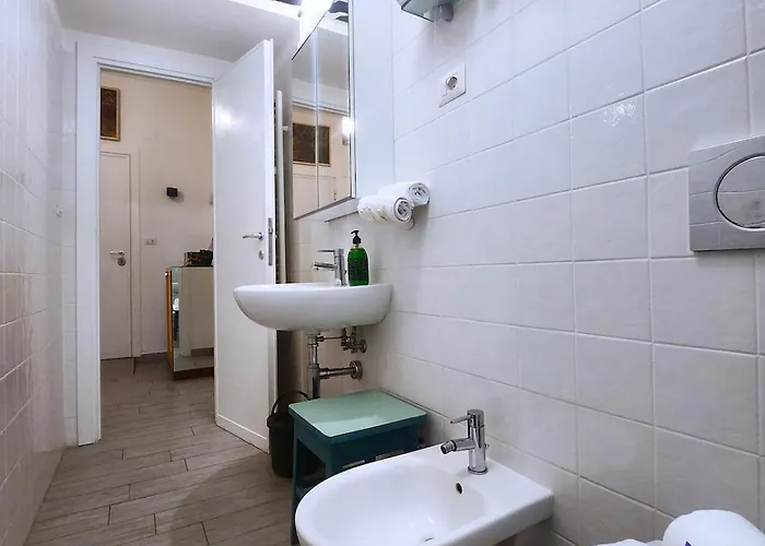 Sanpietrino Apartment