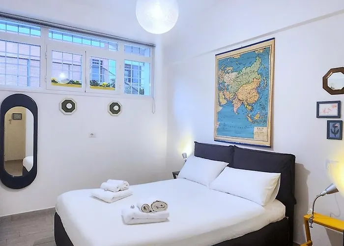Apartment Sanpietrino Rome